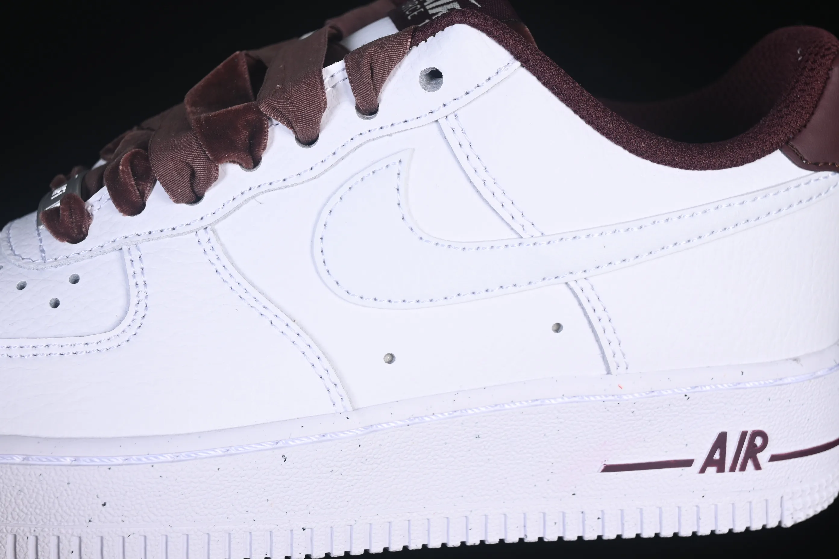 All categories Nk Air Force 1 Air Force series Nk Air Force 1 Low Air Force low-top Nike Air Force 1'07 Low Air Force 1 low-top casual sneakers HV4403-600